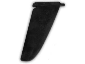 Plastic Fin