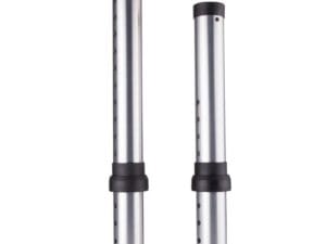 Essentials SDM Alu. Mast Extension Cross Pulley (U-pin) 30
