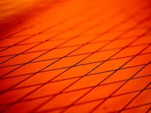 Bi-Axial X-Ply Orange Thickness 3.5 mil Width 1.50m p/m