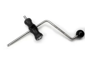 Winch (U-Pin)
