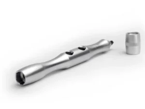 Downhaul Tool HD With Integr. Philips Head