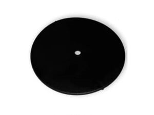 Baseplate disk