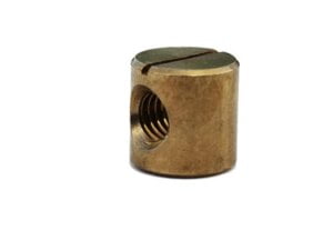 Fin Insert 12 mm