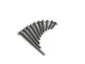 Fin Screw M6 x 20