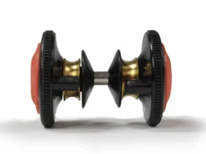 Sail Outhaul Double Pulley