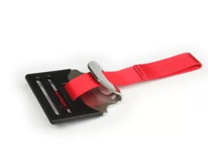Harness Release Buckle