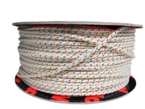 Marlow Premium Downhaul 4mm Rope – 200m