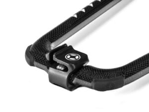 Carbon PP Complete Tail End 140-200 LE