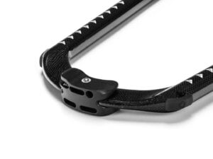 Carbon PP Complete Tail End 180-240 LE
