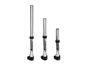 RDM Aluminium Mast Extension (US-Push Pin) 45