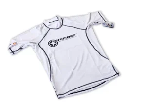Unifiber Lycra Short Sleeve Size L