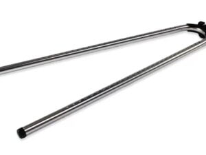 Complete Tail End Aluminium Monocoque Boom 1.40+ 1.60+ 1.80+