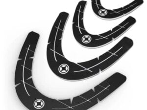 Universal Double Density 3M Self Adhesive Nose Protector XL
