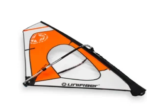 Wind Sup Dacron Complete Rig 1.5m2