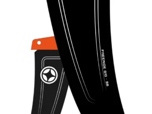 Freeride G10 26 cm Power Box