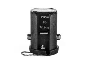 Converter (U-Pin) to (US-Push Pin) System HD