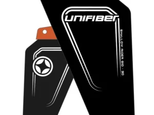 Shallow Rider G10 30 cm Power Box