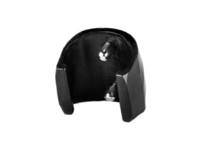 MK8 Double-Pin Locker – Black