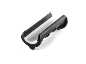 RDM to SDM adapter SLIM HD V-grip Carbon PP compatible 2016