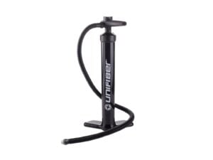 iSup Manual Double Action Pump – Max 30 PSI