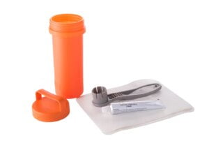 iSup Repair Kit