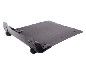 Optional Wheelbase for Board-Quiverbag