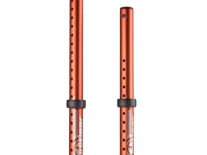 RDM Elite Stainless Steel Mast Extension (U-Pin) 46