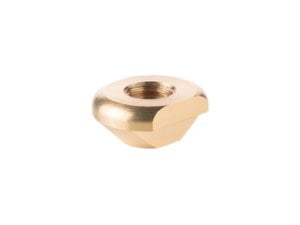 Baseplate Brass T-Nut M8