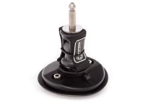 Removable Baseplate Cardan (U-Pin)