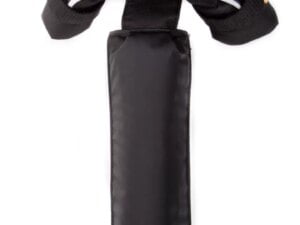 Blackline Boom-Board Protector with Mast Cover
