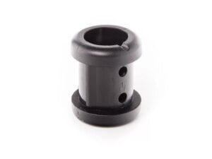 Collar MK7 Double-Pin Locker – Black