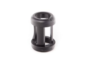 Collar MK5 Double-Pin Locker – Black 20 mm