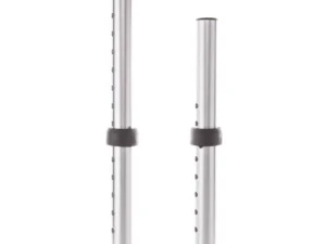 Essentials RDM Alu. Mast Extension Cross Pulley (U-pin) 30