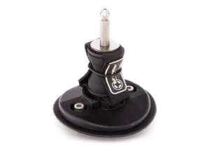 Baseplate Removable Power Joint (U-Pin)