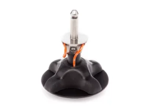 Baseplate Tendon Joint Pro (U-Pin)