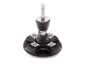 Baseplate Tendon Joint HD (U-Pin)