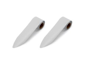 Rail Protection Tape 190 x 6cm (1 Set)