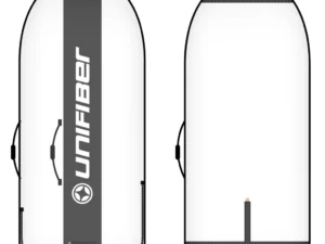 Boardbag Pro Luxury Foil 230 x 90 – Discounted