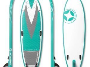 Yoga iSup Mantra  10’2″ Naked