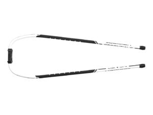 Aluminium Essentials JR Monocoque Body 110