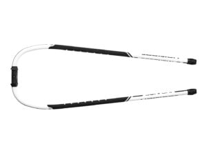 Aluminium Essentials Monocoque Body 140