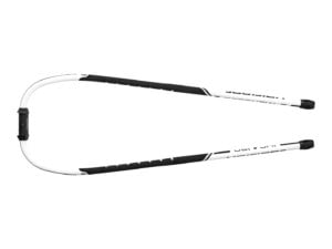 Aluminium Essentials Monocoque Tapered Body 140