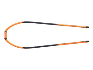 Carbon Elite Monocoque Body 170 For Inside Wide Tail
