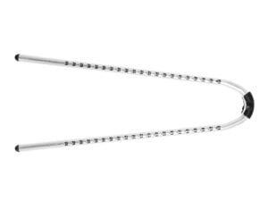 Aluminium Essentials Inside Tail +50