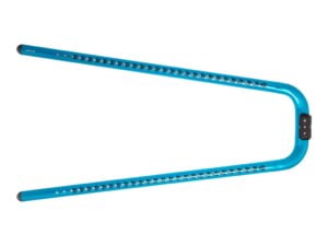 Aluminium HD Inside Wide Tail +50