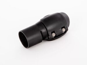Torsion Free Step Adjustment System