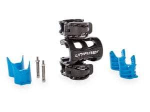 HD Modular RDM & SDM Compatible Boom Head