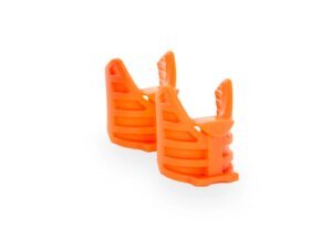 Modular Boom Head RDM Adapters Orange (2 PCS)