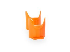 Modular Boom Head SDM Adapters Orange (2 PCS)
