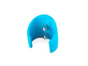 MK20 Outside Double Pin Locker Blue